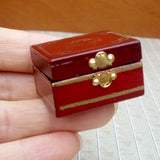 Furniture Accessories Doll House Ornament Luxury