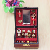 Furniture Accessories Doll House Ornament Luxury