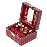 Furniture Accessories Doll House Ornament Luxury