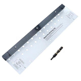 Furniture Woodworking Hinge Drill Mounting Cabinet