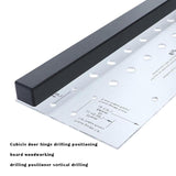 Furniture Woodworking Hinge Drill Mounting Cabinet