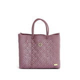 SMALL PINK TOTE BAG
