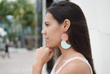 Julie Geometric Dangles