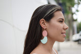 Julie Geometric Dangles
