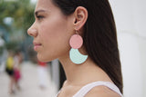 Julie Geometric Dangles