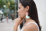 Julie Geometric Dangles