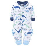 Orangemom anime home love Newborn baby boys spring baby Romper girl romper Infant fleece Jumpsuit for kids new born baby clothes
