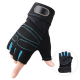 [Zacro] Weight Lifting Gym Gloves M/L/XL