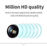 Mini IP Camera 1080P Night Vision Camcorder Motion DVR Micro Camera Sport DV Video small Camera Remote Monitor Phone App spy