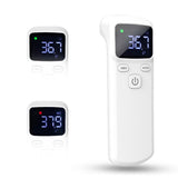 Digital Infrared Thermometer Laser Temperature Gun Non-contact IR Pyrometer Hygrometer Industrial Multi-purpose Temperature Test