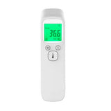 Cofoe Forehead Thermometer Non Contact Infrared Thermometer Body Temperature Fever Digital Measure Tool for Baby Adult