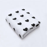 Muslin Baby Blankets Swaddles Newborn Photography Accessories Soft Swaddle Wrap Organic Cotton Baby Bedding Bath Towel Swaddle