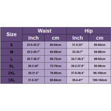 Women Sexy bra Tummy Control Slimming bra