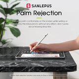 SANLEPUS Universal Stylus Pen For iPad Android Tablets Phone Drawing Touch Pencil For Apple Pencil 2 Samsung Xiaomi Pro Air 3