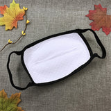 Tokyo Ghoul Kaneki Ken Mask Face Masks Cosplay Anime Dustproof Zipper Masks Props