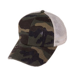 NEW Women's Summer Mesh Fashion Outdoor Sunscreen Snapback Caps for Female Sport High Elasticity