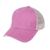 NEW Women's Summer Mesh Fashion Outdoor Sunscreen Snapback Caps for Female Sport High Elasticity