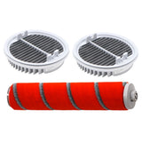 12Pcs Hepa Filter For Xiaomi Roidmi Wireless F8 Smart Handheld Vacuum Cleaner Replacement Efficient Hepa Filters Parts Xcqlx01R