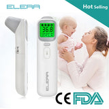 ELERA Baby's Infrared Digital LCD Non-Contact Thermometer