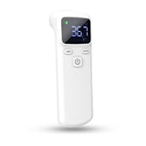 Non-contact Infrared Thermometer Termometro infrarojo Digital Temperature Meter hygrometer IR Laser Sensor Thermal Imager
