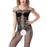 Sexy Lingerie Porno Sexy Costumes Erotic Langerie Lenceria Mujer Transparent Plus Size Women Sexy Hot Erotic Lingerie Qq345