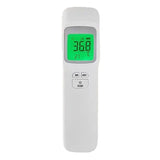 Drop Shipping Digital Thermometer Infrared Baby Infant Body Temperature Fever Kids Adult Forehead Non Contact With LCD Backlight
