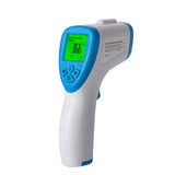 Digital Infrared Thermometer Temperature Gauge Non Contact Temperature Measurement Device 4 Setting Modes  ℃ and ℉ Switchable