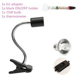 25W UVA&amp Adjust temperature lamps