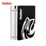 KingSpec SSD HDD SATA3 SSD 120GB SATA III Hard Disk 240GB SSD 480GB SSD 512gb 1tb Internal Solid State Drive for Desktop Laptop