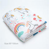 Muslin Baby Blankets Swaddles Newborn Photography Accessories Soft Swaddle Wrap Organic Cotton Baby Bedding Bath Towel Swaddle