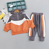 Children Clothing Autumn Spring Toddler Boys Clothes Costume Outfit Suit baby Kids Clothes Tracksuit For Boys Clothing Sets
