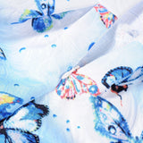 Elsa Dress for Girls Dresses summer Butterfly Anna Elsa Party Princess Dress clothing Elsa Dress Girls Kids Costume Clothes