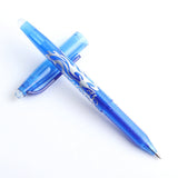 8PCS GENKKY Erasable Pen 8 Colors Ink Gel Pen Set Styles Rainbow  New Best-selling Creative Drawing Stationery Pens For School