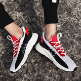 Light Men Walking Shoes Men Trainers Sport Shoes Outdoor Walking Jogging Shoes Trainer Athletic Shoes Men Sneakers Men Shoes