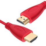 Shuliancable HDMI Cable High speed 1080P 3D gold plated cable hdmi for HDTV XBOX PS3 computer 0.3m 1m 1.5m 2m 3m 5m 7.5m 10m 15m