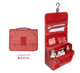 high quality Women Makeup Bags travel cosmetic bag Toiletries Organizer