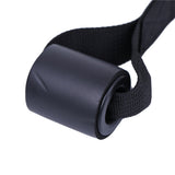 17Pcs/Set Latex Resistance Bands Gym Door Anchor Ankle Straps With Bag Kit Set Yoga Exercise Fitness Band Rubber Loop Tube Bands