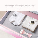 KONKA Handheld Steamer 1500W Powerful Garment Steamer Portable 15 Seconds Fast-Heat Steam Iron Ironing Machine for Home Travel