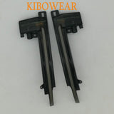 KIBOWEAR Dynamic Blinker Mirror Light for Audi A3 8P A4 A5 B8 Q3 A6 C6 4F S6 LED Turn Signal Side Indicator S4 S5 S6 A8 D3 8K S8