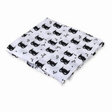 Muslin Baby Blankets Swaddles Newborn Photography Accessories Soft Swaddle Wrap Organic Cotton Baby Bedding Bath Towel Swaddle