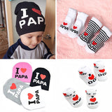Cute Newborn Baby Socks Soft Baby Girls Boys Socks