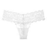 TERMEZY Sexy G-String Transparent T-back Things for Women