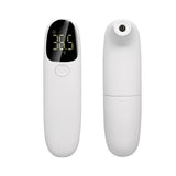 KKMOON Infrared Thermometer Non-Contact Digital Forehead Thermometer+LCD Backlight for Adult/kids/Baby Wholesale