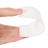 20/50/100Pcs 5 Layer PM2.5 Mask Filter Pads for Mask Filter Mouth Face Protective Skin Friendly Dustproof Pad