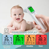 ELERA Baby's Infrared Digital LCD Non-Contact Thermometer