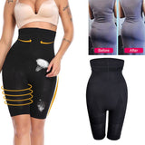 Women Sexy bra Tummy Control Slimming bra