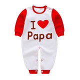 Infant jumpsuit summer romper animal print girl boy cotton suit newborn climbing cartoon rompers cheap stuff baby products