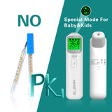 ELERA Baby's Infrared Digital LCD Non-Contact Thermometer