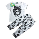 LZH Infant Clothing Baby Boys Clothes Autumn Winter Newborn Baby Rompers For Baby Girls Jumpsuit Halloween Baby Costume 0-2 Year