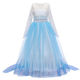 2022 Baby Girl Princess Dress for Girls Halloween Carnival Party Dress up Birthday Costume Children Clothing Vestidos